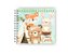 Livro do Bebê Personalizado | Bosque Menino - Imagem 1