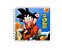 Livro do Bebê Personalizado | Dragon Ball Z - Imagem 1