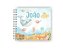 Livro do Bebê Personalizado | Fundo do Mar Menino - Imagem 1