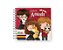 Livro da Bebê Personalizado | Harry Potter Menina - Imagem 1