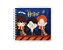 Livro do Bebê Personalizado | Harry Potter Menino - Imagem 1
