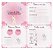 Livro da Bebê Personalizado | Lhama Menina - Imagem 2
