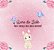 Livro da Bebê Personalizado | Lhama Menina - Imagem 5