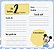 Livro do Bebê Personalizado | Mickey Baby Menino - Imagem 4