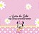 Livro da Bebê Personalizado | Minnie Baby - Imagem 5