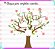 Livro da Bebê Personalizado | Monstros SA Menina - Imagem 4
