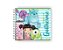 Livro do Bebê Personalizado | Monstros SA Menino - Imagem 1