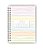Planner Color 2025 Personalizada | Estampa 82 - Imagem 13