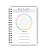 Planner Color 2024 Personalizada | Estampa 84 - Imagem 9