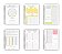 Planner Color 2024 Personalizada | Estampa 84 - Imagem 4