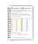 Planner Color 2025 Personalizada | Estampa 84 - Imagem 5