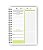 Planner Color 2025 Personalizada | Estampa 121 - Imagem 6