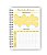 Planner Color 2025 Personalizada | Estampa 121 - Imagem 7