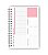 Planner Color 2026 Personalizada | Estampa 121 - Imagem 12