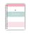 Planner Color 2025 Personalizado | Estampa 41 - Imagem 1