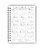 Planner Color 2025 Personalizado | Estampa 41 - Imagem 14