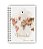 Planner Color 2025 Personalizado | Estampa 47 - Imagem 1