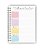 Planner Color 2025 Personalizado | Estampa 47 - Imagem 16