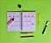 Planner Color 2026 Personalizado | Estampa 77 - Imagem 2