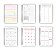 Planner Color Permanente Personalizada | Estampa 83 - Imagem 3