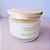 Vela aromática artesanal PREMIUM 100G - Aroma BAUNILHA / VANILLA - Com tampa de madeira - Imagem 6