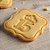 Cortador e Marcador para Biscoito, Pasta Americana, Bolacha, Massa | 15 anos - Imagem 1