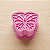 Modelador e Ejetor Para Modelar Doces, Massas e Brigadeiros | Borboleta MODELO 6 - Imagem 7