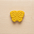 Modelador e Ejetor Para Modelar Doces, Massas e Brigadeiros | Borboleta MODELO 6 - Imagem 2