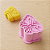 Modelador e Ejetor Para Modelar Doces, Massas e Brigadeiros | Borboleta MODELO 6 - Imagem 5