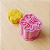Modelador e Ejetor Para Modelar Doces, Massas e Brigadeiros | Borboleta MODELO 8 - Imagem 3