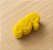 Modelador e Ejetor Para Modelar Doces, Massas e Brigadeiros | Fundo do Mar | Cavalo Marinho - Imagem 2