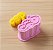 Modelador e Ejetor Para Modelar Doces, Massas e Brigadeiros | Fundo do Mar | Cavalo Marinho - Imagem 5