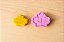 Modelador e Ejetor Para Modelar Doces, Massas e Brigadeiros | Folha MODELO 3 - Imagem 3