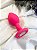 PLUG ANAL AVELUDADO P - Imagem 1