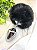PLUG ANAL EM METAL POMPOM P - Imagem 1
