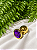 PLUG ANAL ARREDONDADO G - Imagem 2