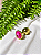 PLUG ANAL ARREDONDADO DOURADO P - Imagem 2
