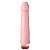 PÊNIS REALÍSTICO VIBRADOR 22X4CM - Imagem 1