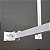 Suporte Cadeira de Praia Articulado Aluminio Branco - Bitenfer Varais - Imagem 5