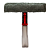 Limpa Vidros Spray Tam Unico Vermelho/Cinza - POWERMAID - Imagem 3