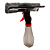Limpa Vidros Spray Tam Unico Vermelho/Cinza - POWERMAID - Imagem 4
