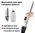 Mop Spray Tam Unico Vermelho/Cinza - POWERMAID - Imagem 4