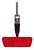 Mop Spray Tam Unico Vermelho/Cinza - POWERMAID - Imagem 5