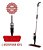 Mop Spray Tam Unico Vermelho/Cinza - POWERMAID - Imagem 7
