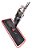 Mop Spray Tam Unico Vermelho/Cinza - POWERMAID - Imagem 2
