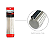 Refil Mop Esponja Tam Unico Cinza - POWERMAID - Imagem 1