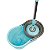 Esfregão Mop Limpeza Prática 13LT - Mor - Imagem 4