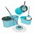 Mop Pocket Limpeza Prática com Balde de 8 Litros – MOR - Imagem 7