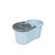 Mop Pocket Limpeza Prática com Balde de 8 Litros – MOR - Imagem 11