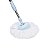 Mop Pocket Limpeza Prática com Balde de 8 Litros – MOR - Imagem 13